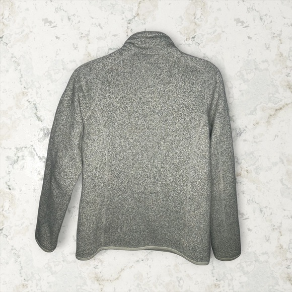 Patagonia Better Sweater - Picture 3 of 6